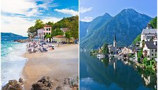 Kroatija ir Austrija tapo pirmosiomis &scaron;alimis, kurios nustatė ir naują taisyklę &ndash; kiek laiko &bdquo;galioja&ldquo; žmogaus skiepas