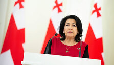 Salome Zurabi&scaron;vili