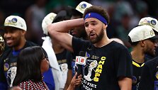 Klay Thompsonas
