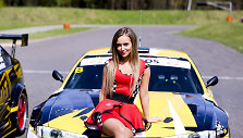 Monika &Scaron;alčiūtė