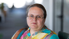 Agnė &Scaron;irinskienė 