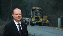 Saulius Skvernelis