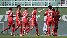 Miuncheno &bdquo;Bayern&ldquo;
