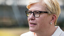Ingrida &Scaron;imonytė
