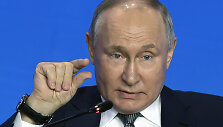 Vladimiras Putinas