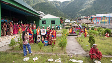 Nepalas