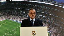 Florentino Perezas