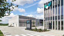 &bdquo;Vilniaus verslo parkas&ldquo; 