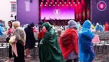 Violetos Urmanaos ir Alfredo Nigro koncertas &bdquo;Midsummer Vilnius&ldquo; festivalyje