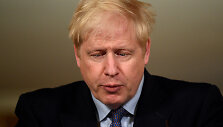 Borisas Johnsonas