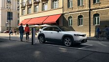 &bdquo;Mazda MX-30&ldquo;