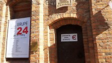 Galerija &bdquo;Autoportretas&ldquo;