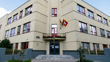 Kauno Jono Jablonskio gimnazija