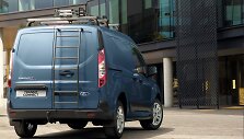 &bdquo;Ford Transit Connect&ldquo; modelis