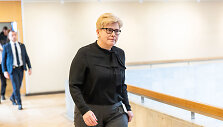 Ingrida &Scaron;imonytė