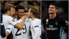 &bdquo;Tottenham&ldquo; pergalė