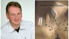 Klaipėdos I.Simonaitytės bibliotekoje bus pristatyta naujausia T.Kavaliausko knyga &bdquo;Du &scaron;imtai brolių, altoriaus laukiančių&ldquo; 