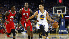 Stephenas Curry