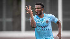 Kule Mbombo