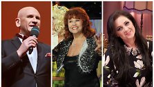 Edmundas Kučinskas, Nelly Paltinienė, Liveta Kazlauskienė