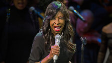 Natalie Cole