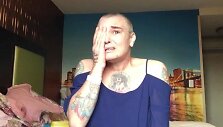 Sinead O'Connor