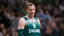 Darius Songaila