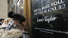 &bdquo;Lord & Taylor&ldquo;