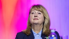 Irmantas Gelūnas/BNS nuotr. Vilija Blinkevičiūtė