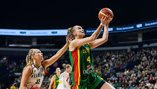 Justė Jocytė