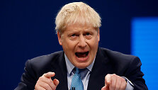 Borisas Johnsonas