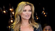 13. Kate Moss