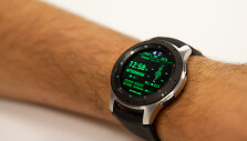 I&scaron;manusis laikrodis &bdquo;Samsung Galaxy Watch&ldquo;