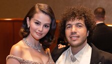 Selena Gomez, Benny Blanco