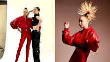 Karolina Toleikytė mokėsi prestižinėje &bdquo;Coco Rocha Model Camp&ldquo; akademijoje