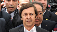 Saida Bouteflika