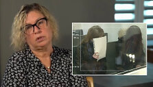 Nedos mama, &Scaron;iaulių &bdquo;kanibalės&ldquo;