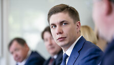 Mindaugas Sinkevičius 