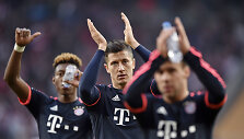 Robertas Lewandowskis