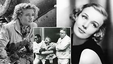 Frances Farmer ir kadras i&scaron; filmo &bdquo;Frances&ldquo;