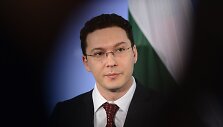Bulgarijos užsienio reikalų ministras Danielis Mitovas