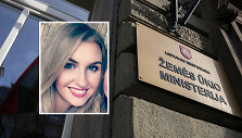 Žemės ūkio ministerija