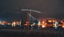 &bdquo;&Scaron;iaulių naktys 2022&ldquo; renginiai