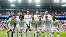 Madrido &bdquo;Real&ldquo;