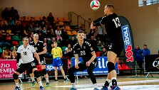 Stabdomas tinklinio čempionatas