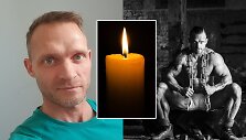 Mirė Vitalijus Smackis