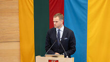 Gabrielius Landsbergis