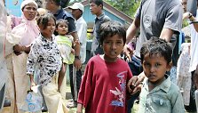 Nelegalūs imigrantai i&scaron; Banglade&scaron;o ir Mianmaro