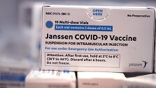 &bdquo;Johnson & Johnson&ldquo; vakcinos pakuotė