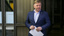 Ramūnas Karbauskis